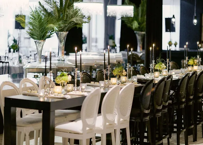 Отель Wyndham 5*