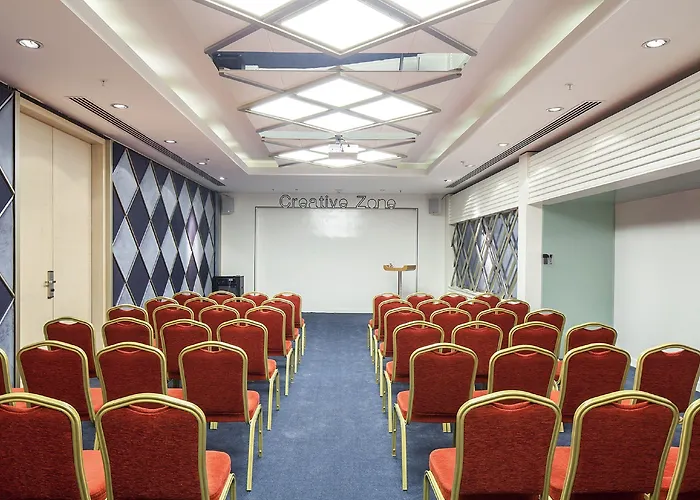 Отель Wyndham Анкара