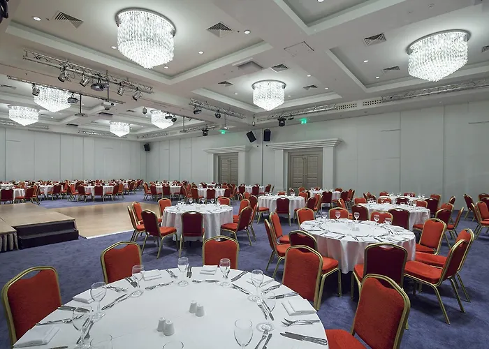 Wyndham Hotel Ankara