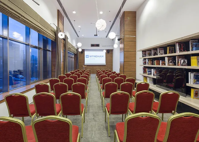 Wyndham Ankara