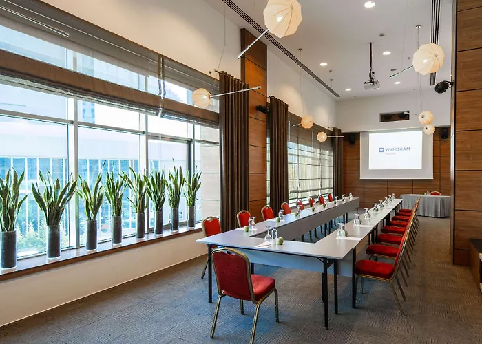 Wyndham Otel Ankara