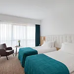Szálloda Wyndham 5*