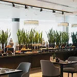 酒店 安卡拉华美达酒店 5*