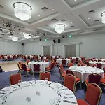 Wyndham Szálloda Ankara
