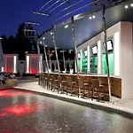 Wyndham Szálloda Ankara