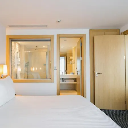 Hotell Wyndham