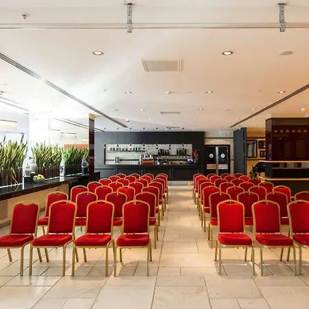 Wyndham Hotell