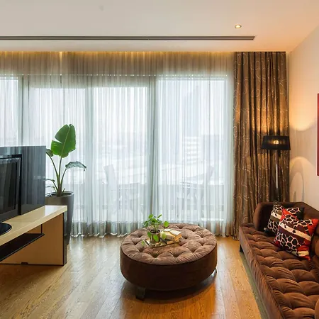 Wyndham 5* 앙카라