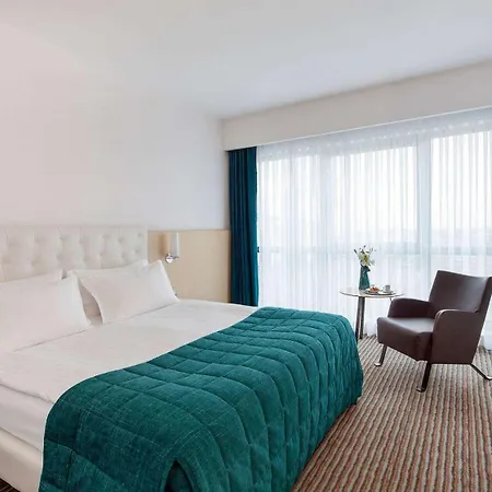 Hotell Wyndham