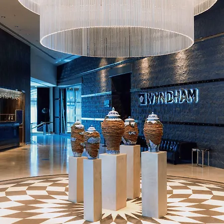 Wyndham Hotell