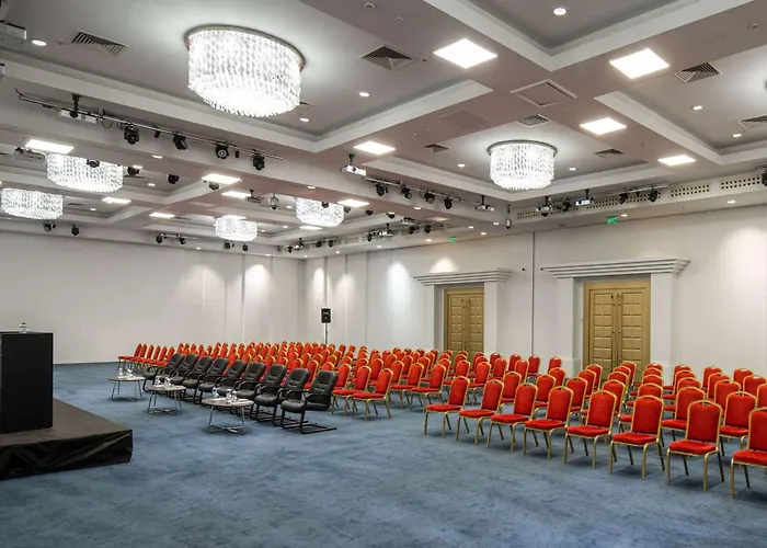 Wyndham Hotel Ankara